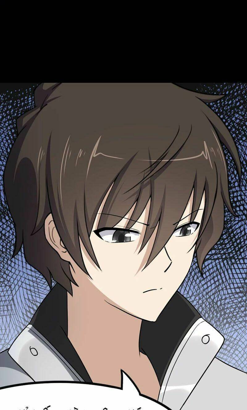 bạn gái virus của tôi chapter 222 31