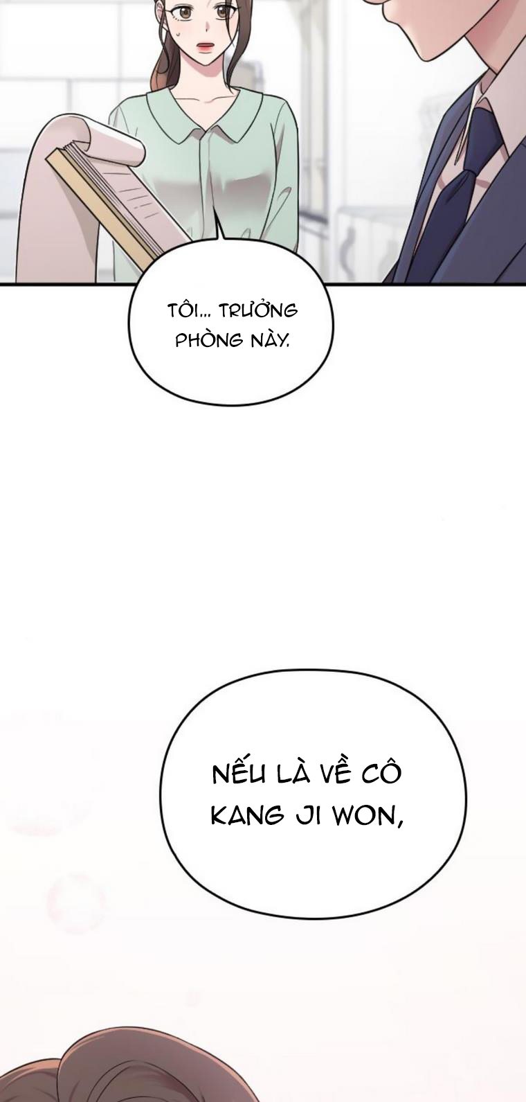 cô đi mà lấy chồng tôi chapter 23.2 54