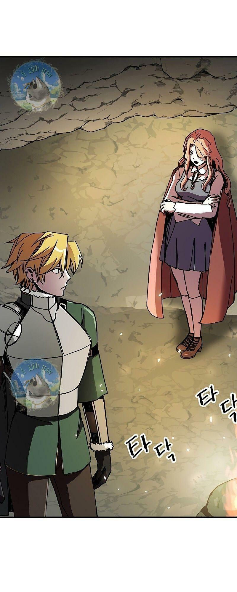 bug player - người chơi lỗi chapter 87 50