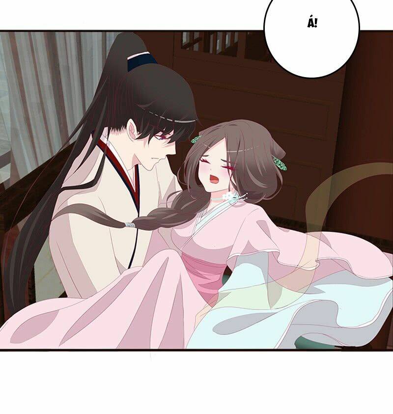 tướng quân mời ra trận chapter 103 5