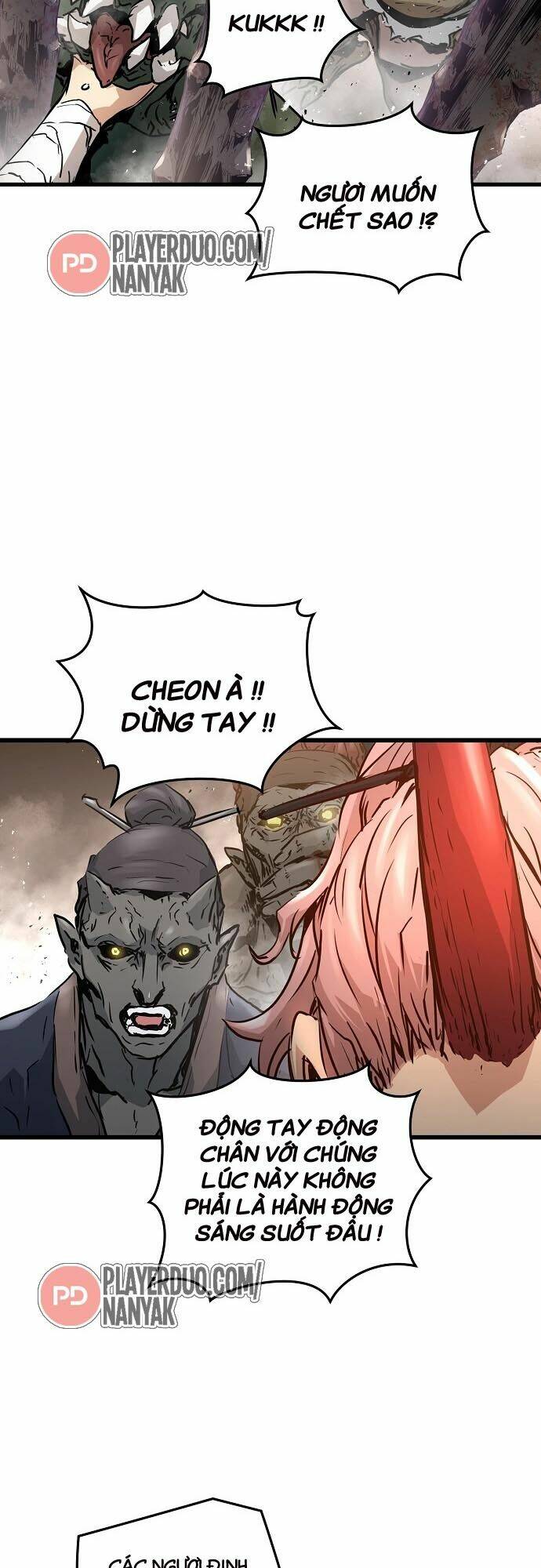 hứa lan chapter 78 9