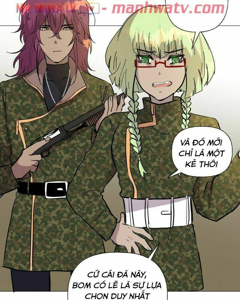 Trọng Sinh Mạc Thế Chapter 68 61