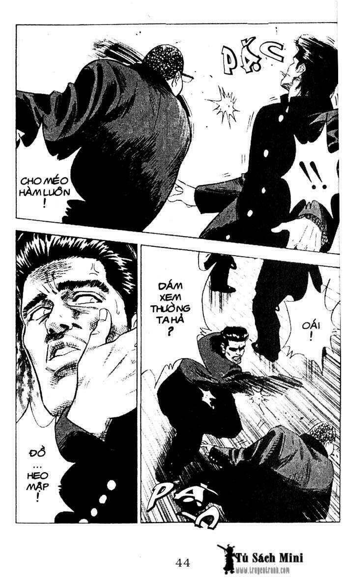 cao thủ bóng rổ chapter 62 13