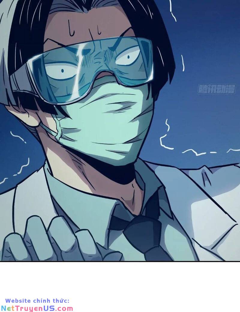 tay trái của ta có thể biến chapter 25 55