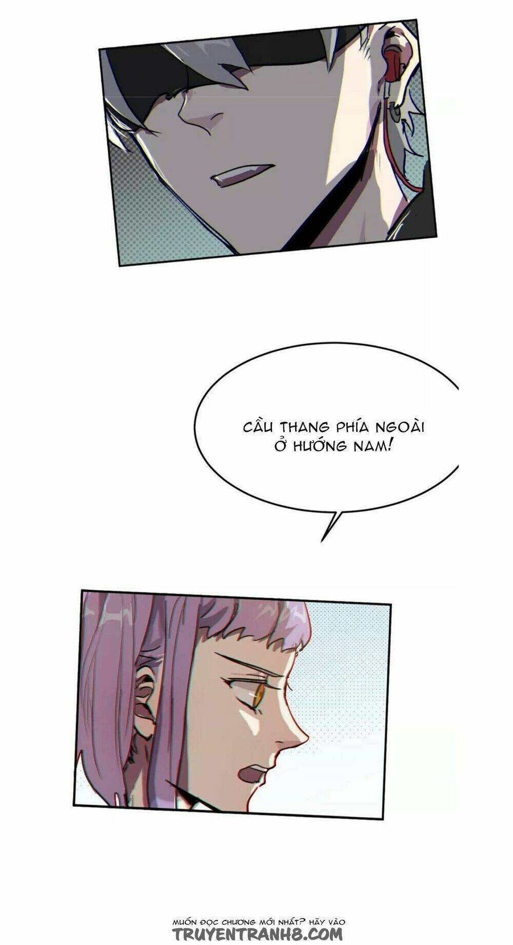 quạ đen chapter 21 8