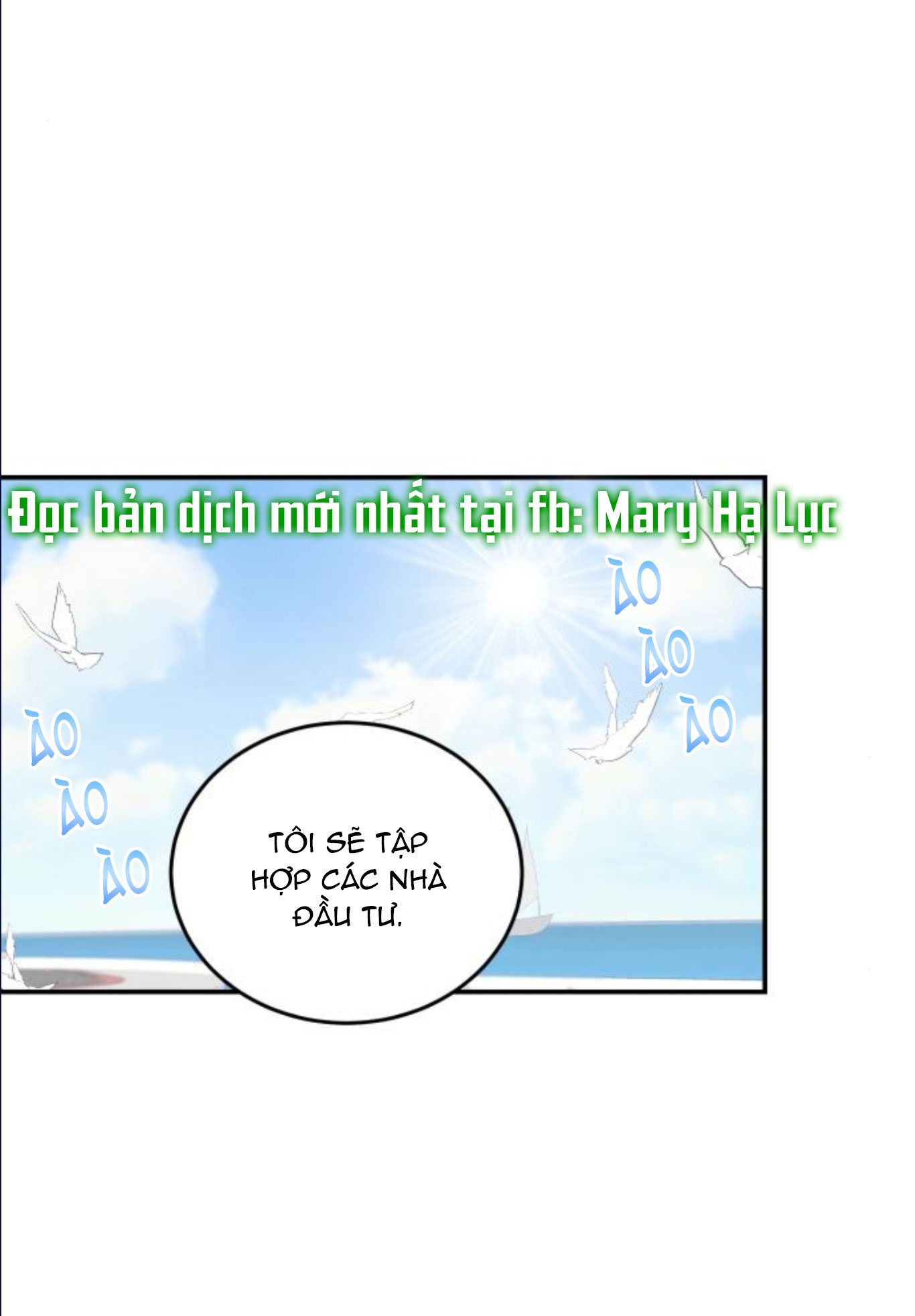 cuộc hôn nhân hoàn hảo chapter 8.1 37