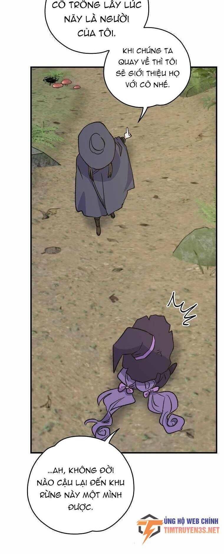 nhà hiền triết yigret chapter 94 63