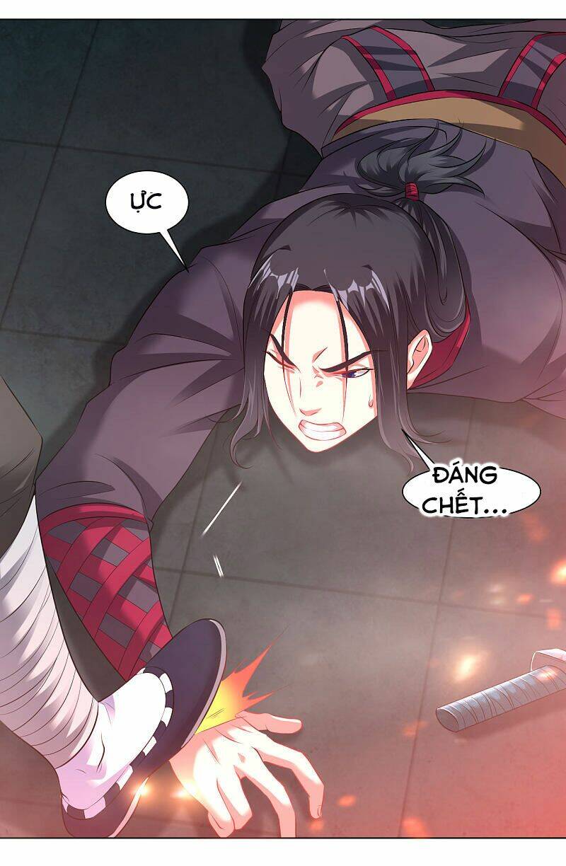 đạo ấn chapter 87 5