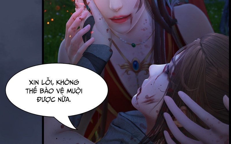 lâm uyên kiếp chapter 0 48