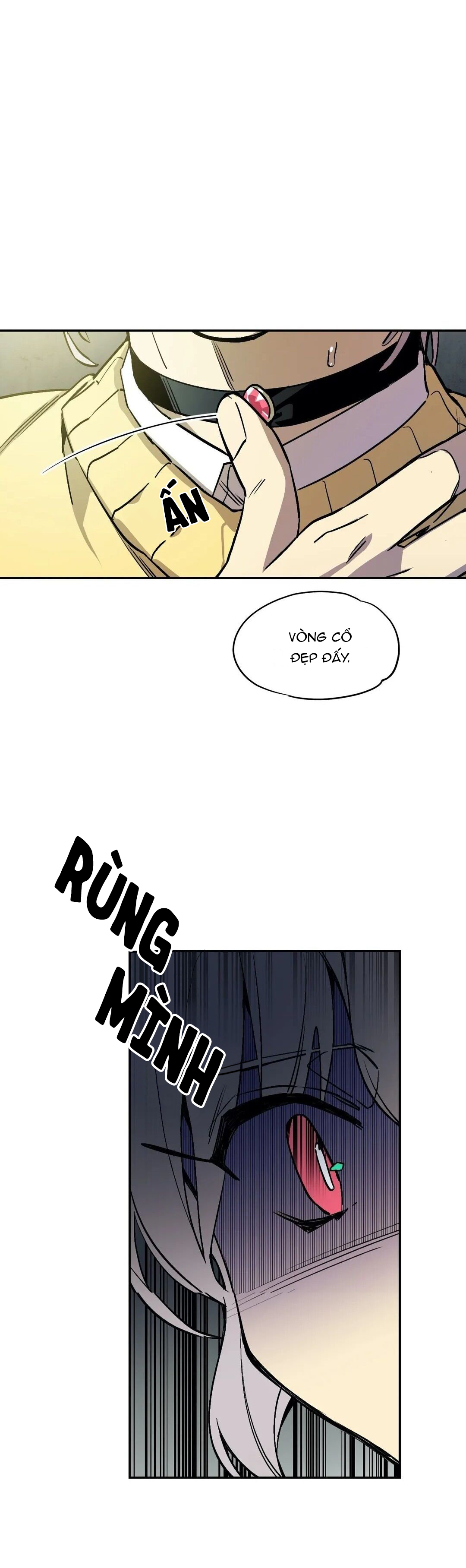 quán café tình nhân chapter 39 17