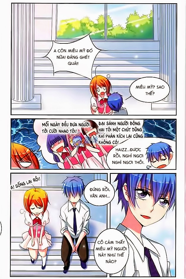 kế hoạch bướm chapter 14 8