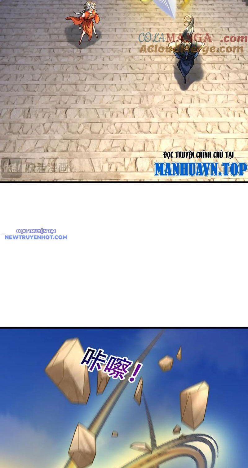 ngủ say vạn cổ: xuất thế đẩy ngang chư thiên chapter 49 64