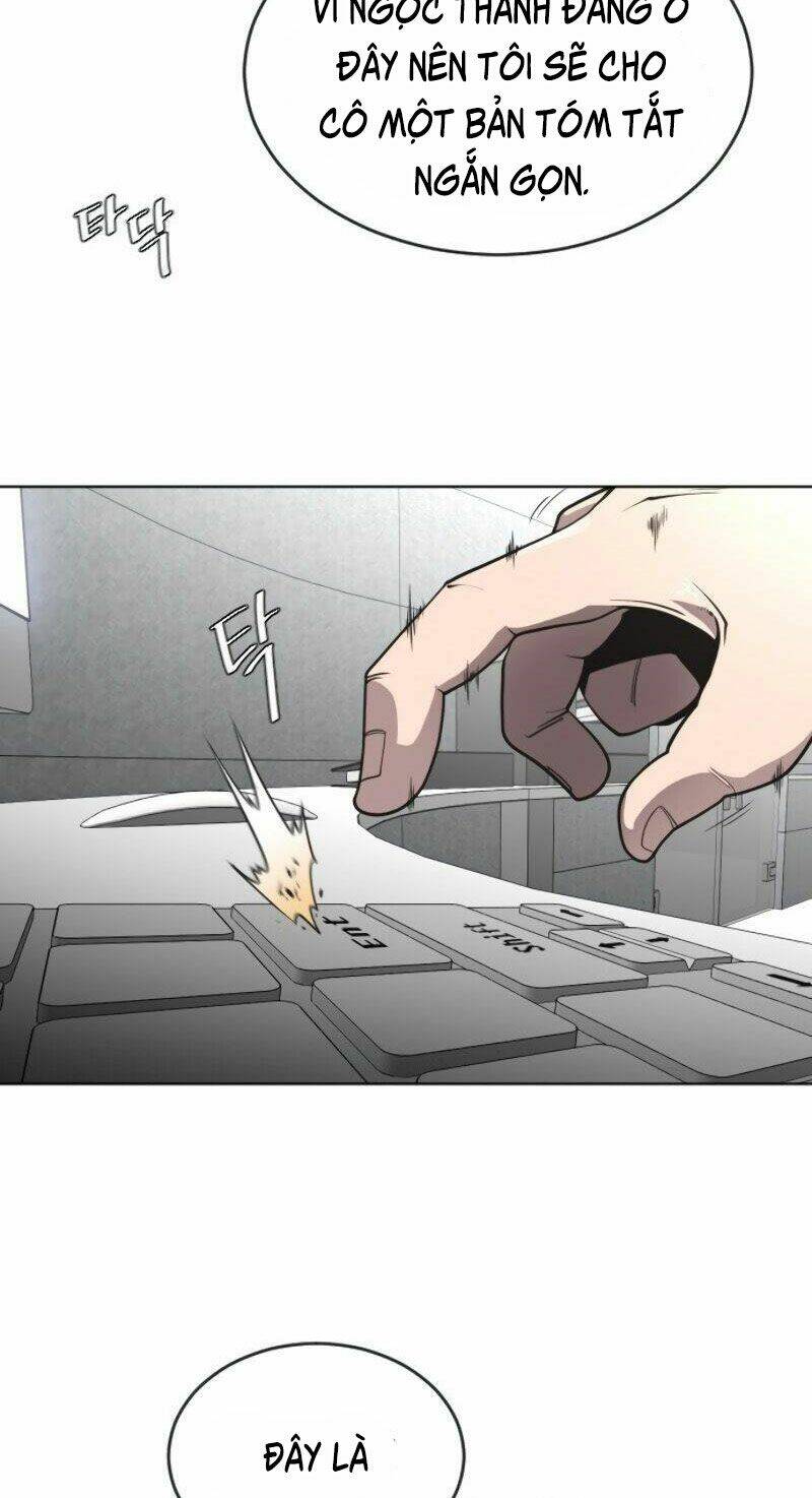 kĩ nguyên của anh hùng chapter 39 9