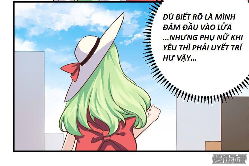 tổng tài đã cưới em chapter 48 13