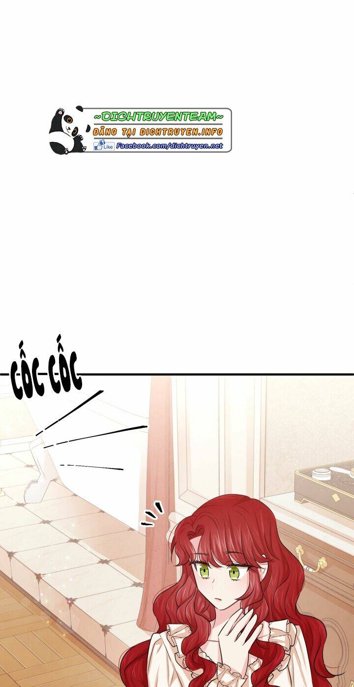 tiểu thư scarlet, em không muốn trả thù sao? chapter 20 51