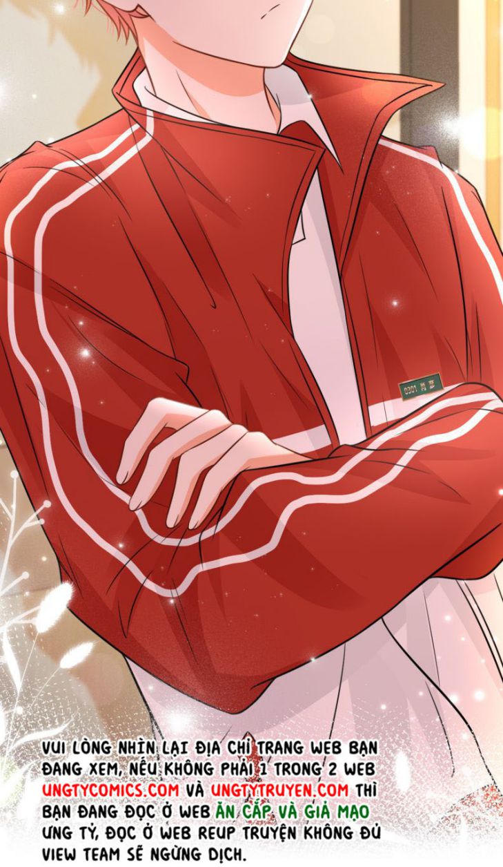 tín tức tố nói chúng ta không thể chapter 25 28