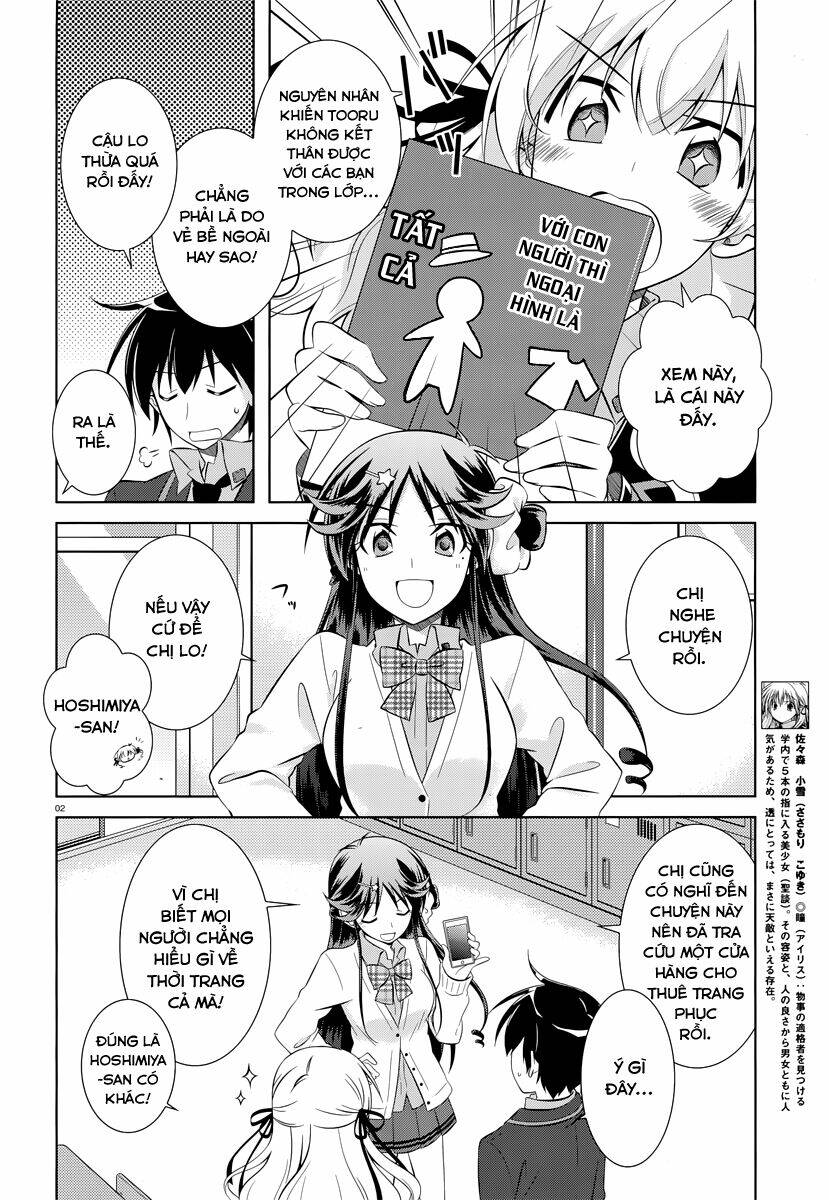 iris zero chapter 41.1 2