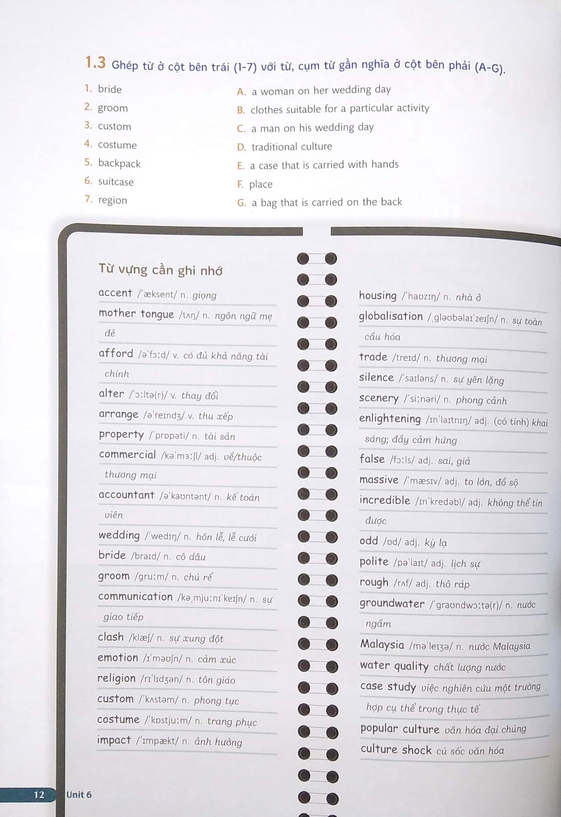 IELTS Trung Học - Intermediate - Book 2