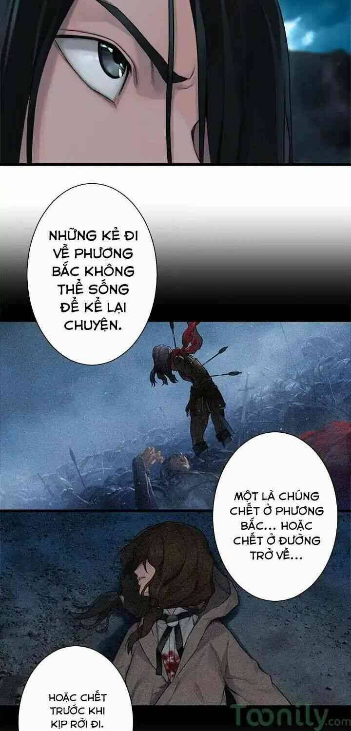 triệu hồi đến thế giới fantasy chapter 53 12