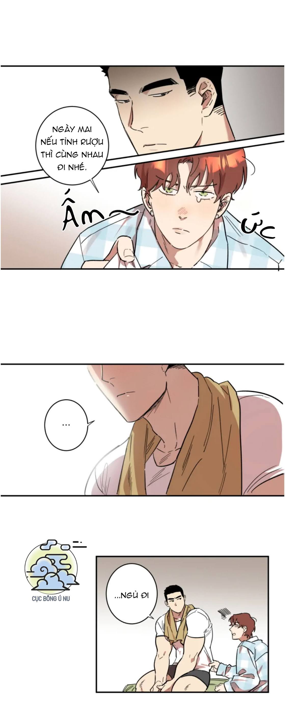 công dụng của cà vạt chapter 12 2