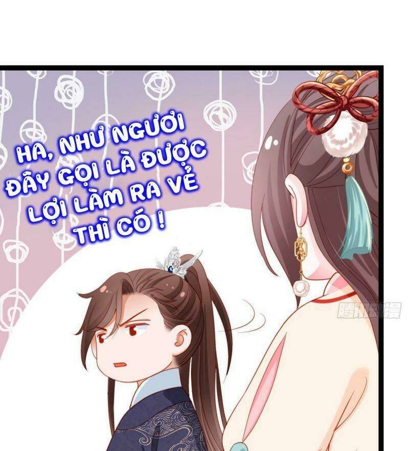 đứng yên ! phụng chỉ đánh cướp đây chapter 23 23