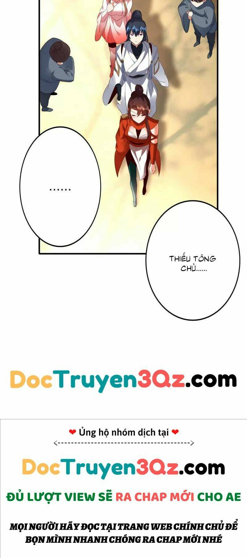 long hồn chiến tôn chapter 37 19