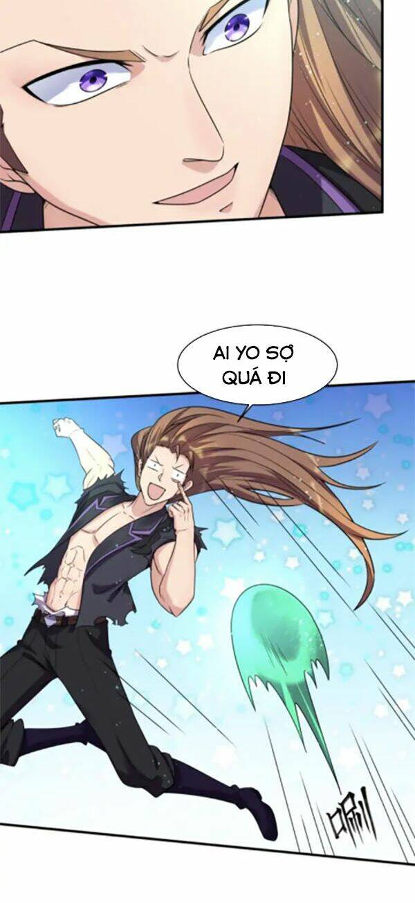 người chặn xuyên không chapter 104 38