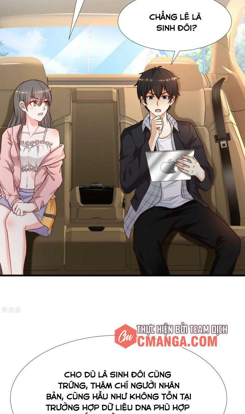 tối cường vận đào hoa chapter 172 5