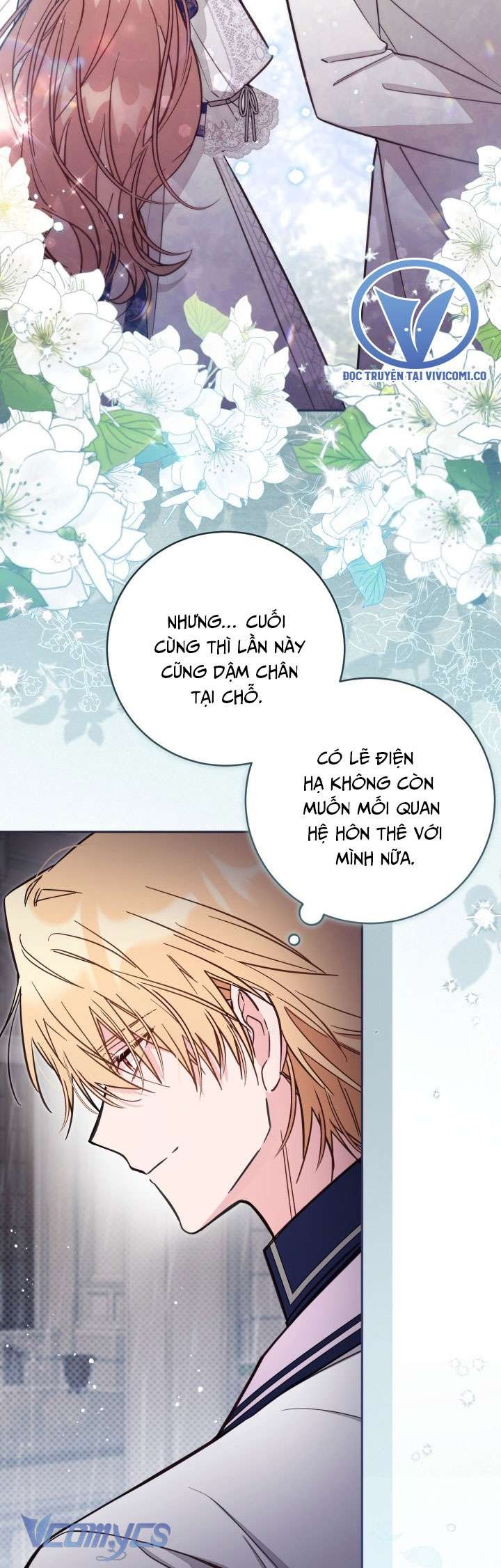 không có chỗ cho kẻ giả mạo chapter 73 34