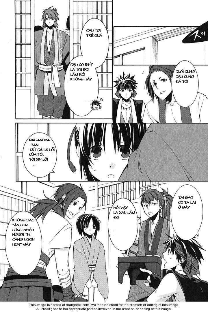 hakuouki chapter 1 34