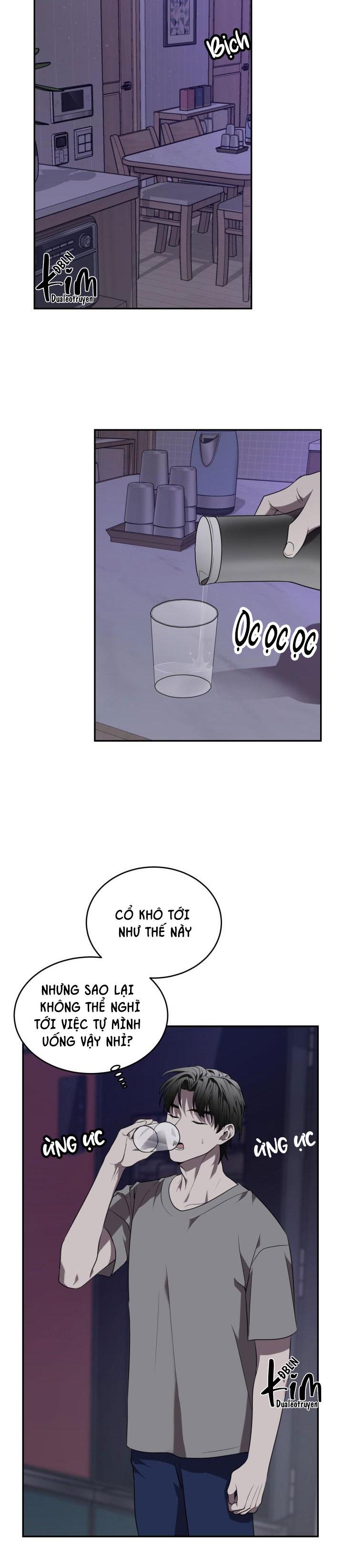 dưỡng thú cưng chapter 41 14