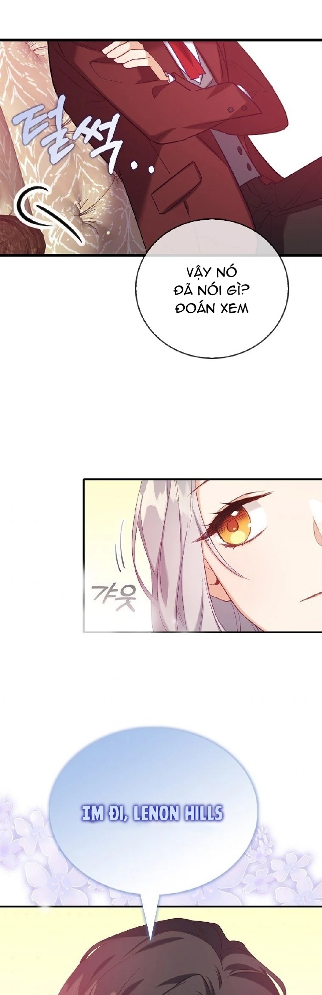 tôi chỉ nhận ra sau khi mất cô ấy chapter 6.2 9