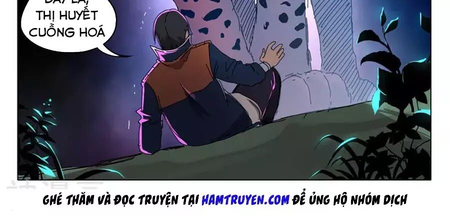 vạn giới tiên trung chapter 243 24