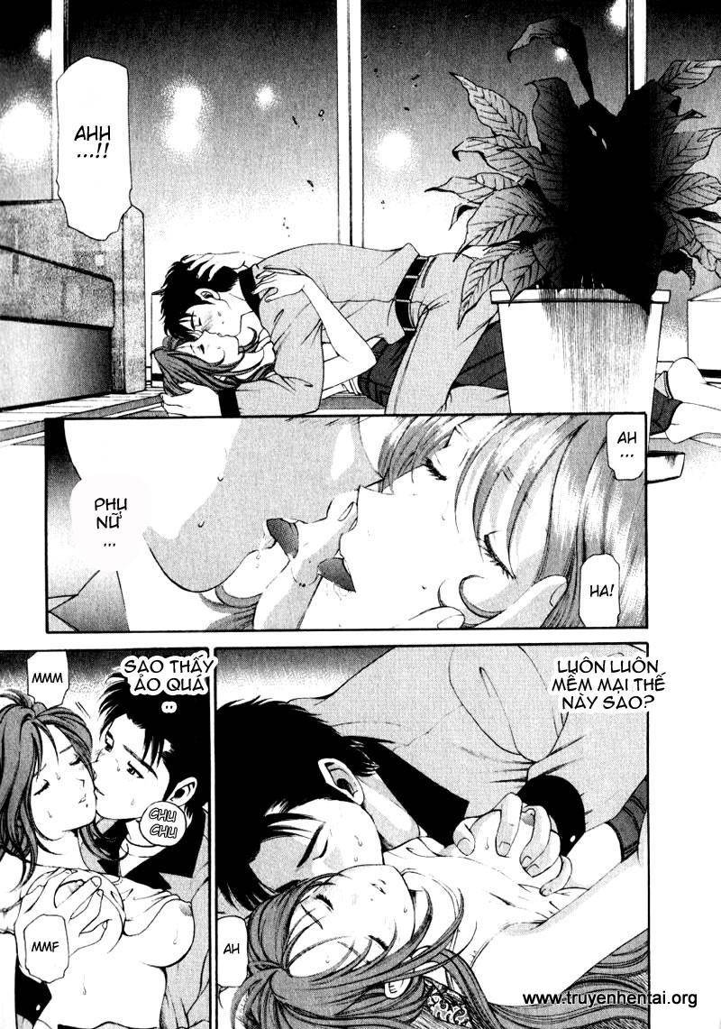 virgin na kankei chapter 1 20