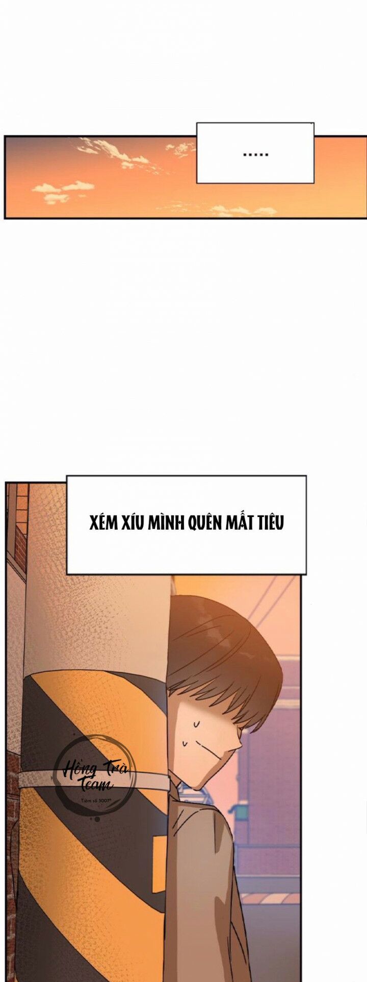 duyên nợ kiếp trước chapter 15 19