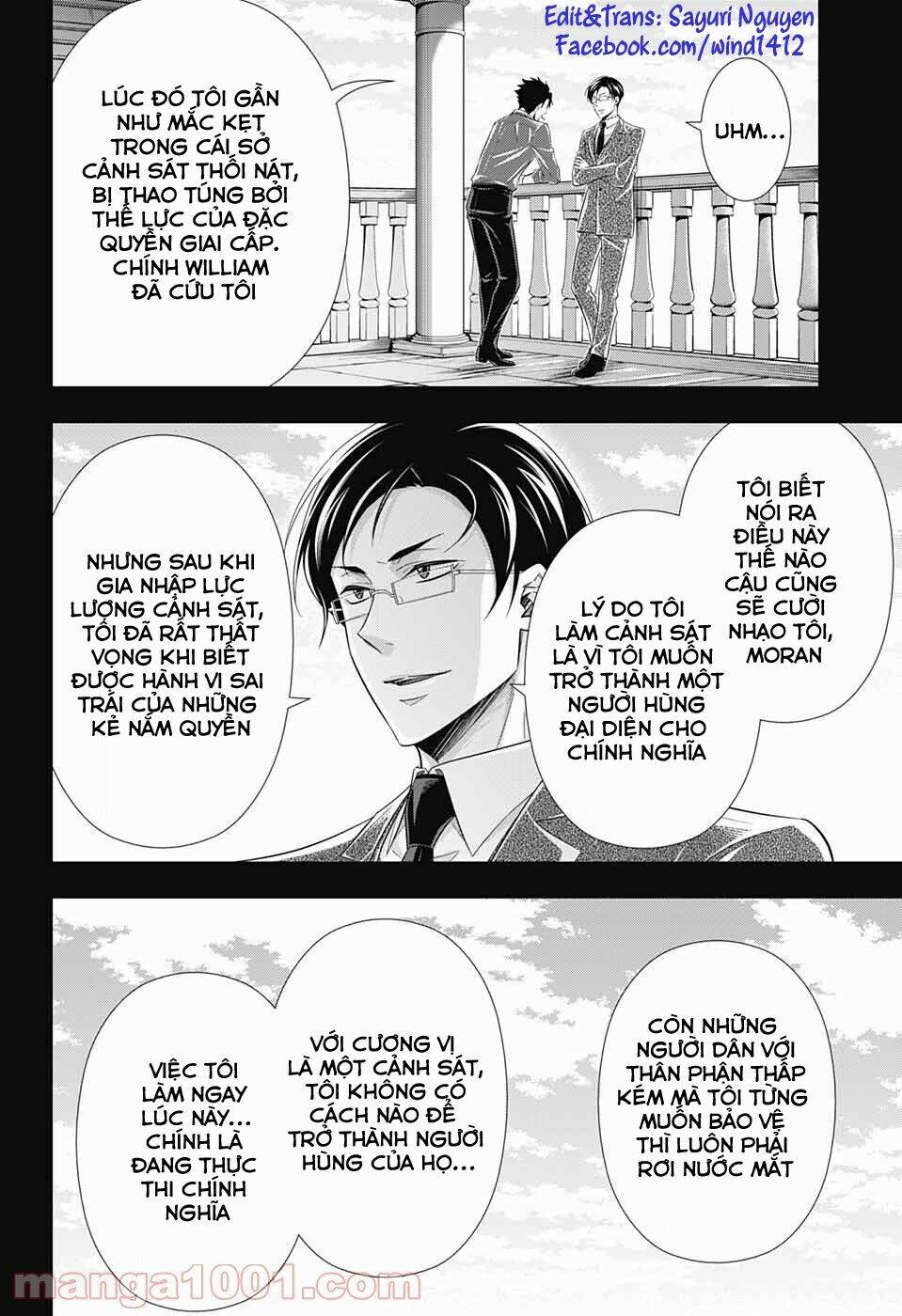 nhà ái quốc moriarty chapter 60 28