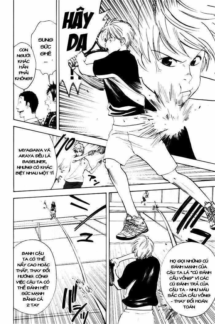 baby steps chapter 13 13