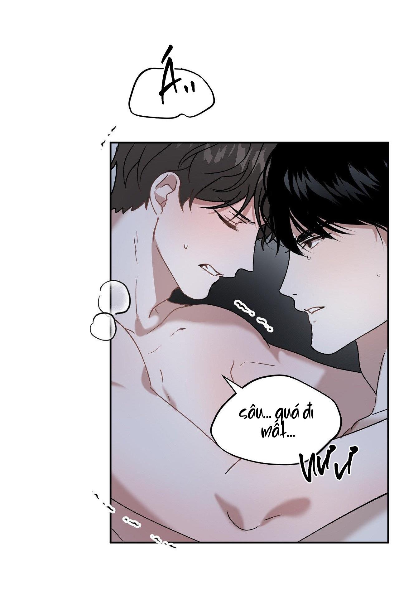 đã hiểu chưa chapter 43 45