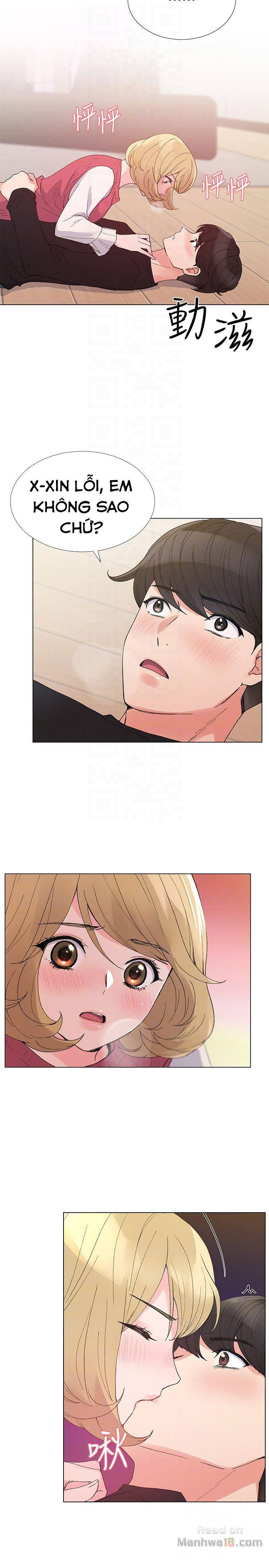 trả thù cô ta chapter 32 23