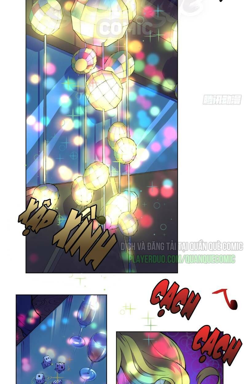 vương bài thần y chapter 10 2