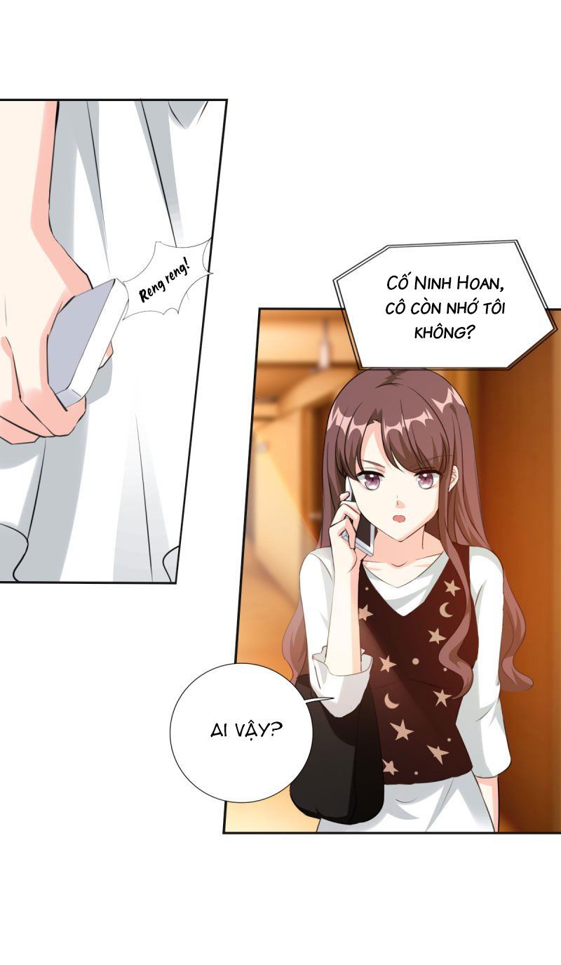 cẩm tú trùng sinh: chào buổi sáng phó thái thái chapter 80 14