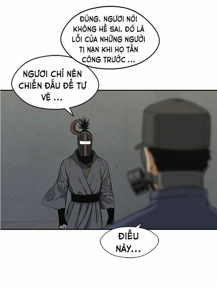 hiệp sĩ giao hàng chapter 20 59