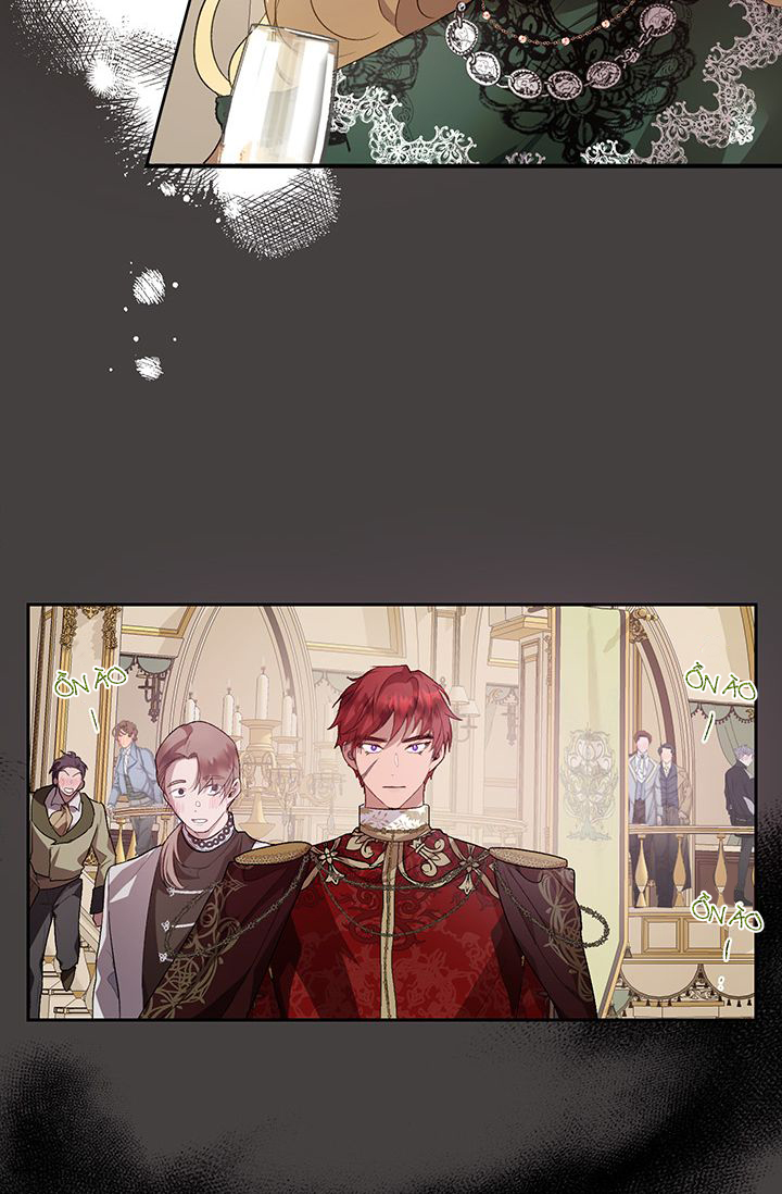 cách để cứu rỗi anh trai của nữ chính chapter 31 32