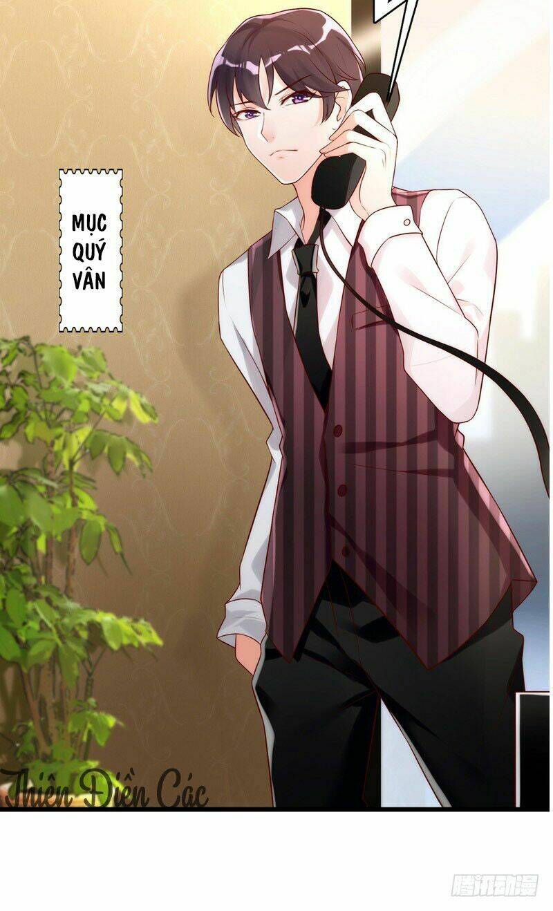 lão bà đại nhân có chút lạnh lùng chapter 0 10