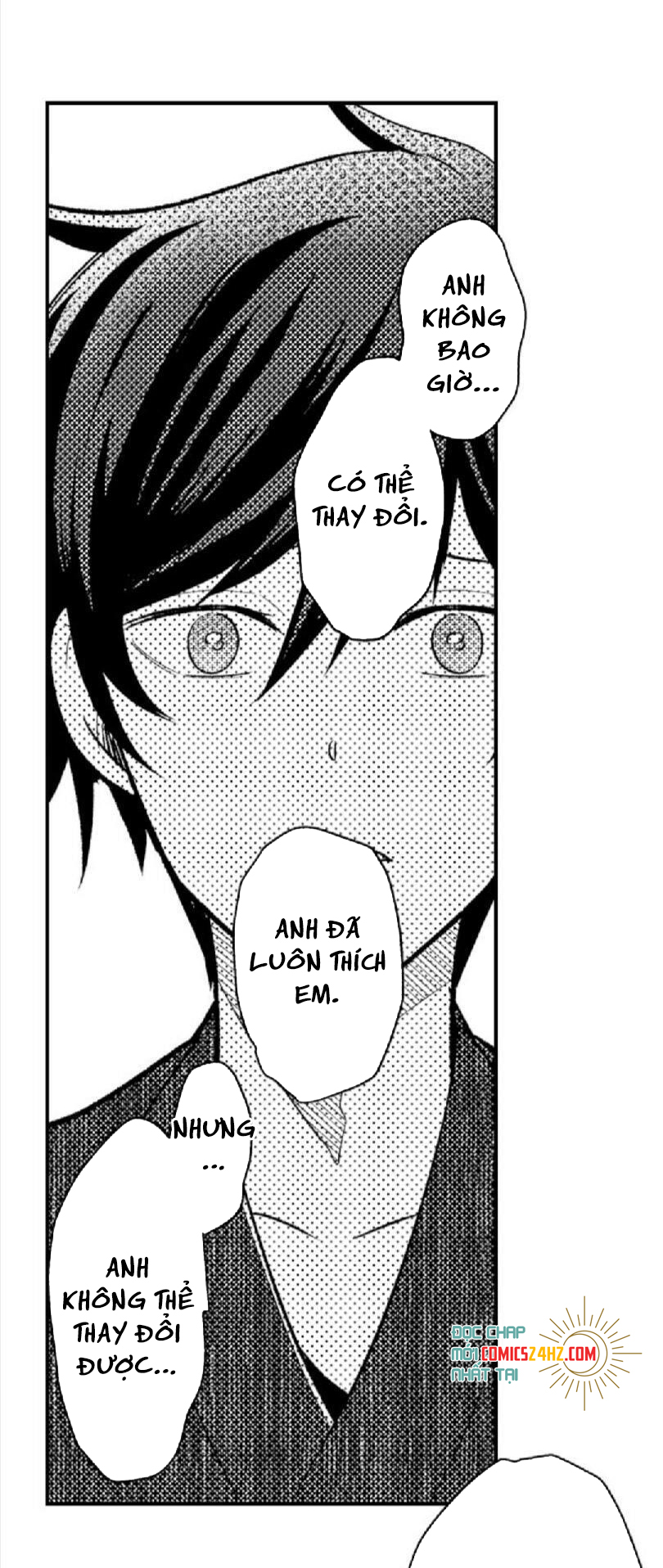 mặt sẹo quyến rũ chapter 14 16