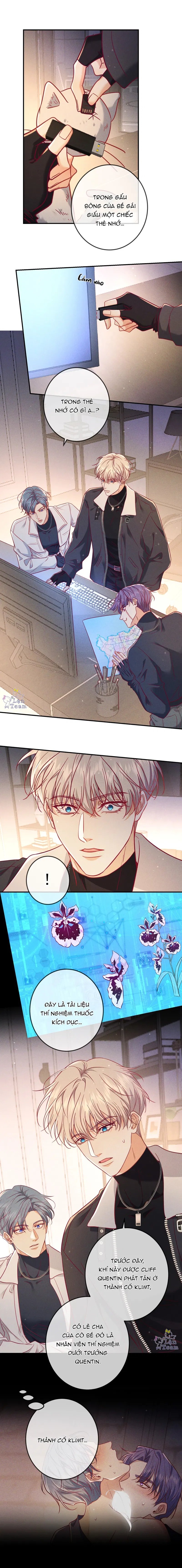 đêm cuồng say chapter 53 7