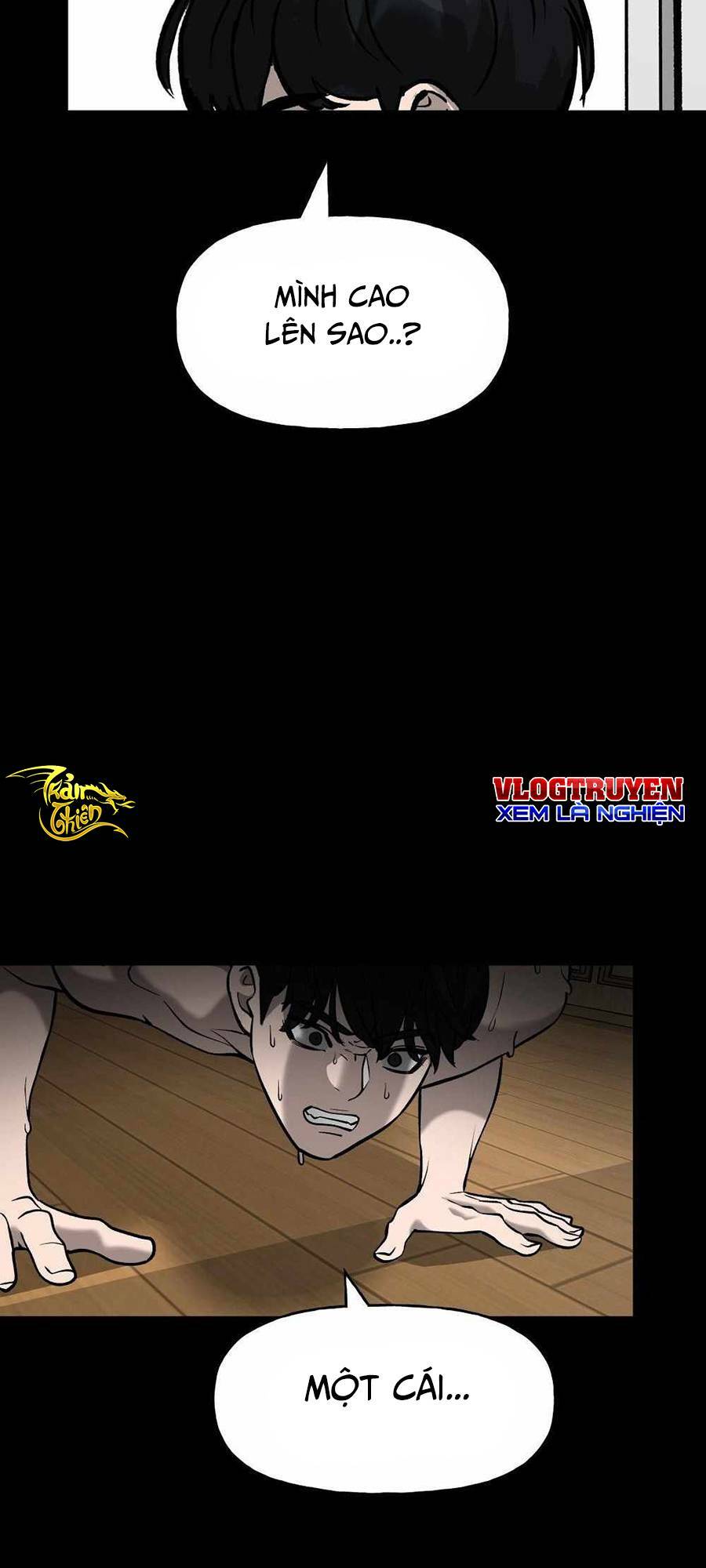 quản lí du côn chapter 0 53