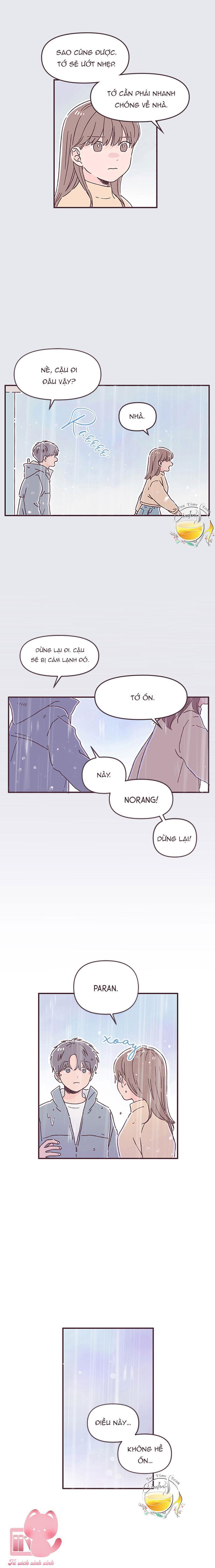 ngày định mệnh của đôi ta chapter 50 16