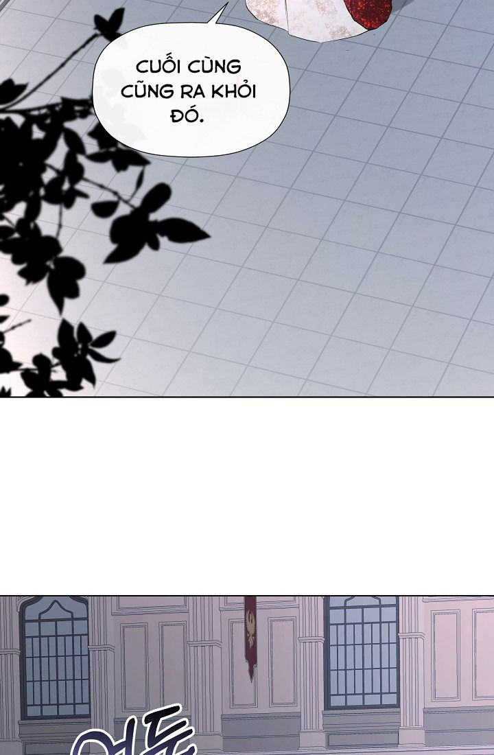 tôi biết bí mật của nam phụ chapter 2 46