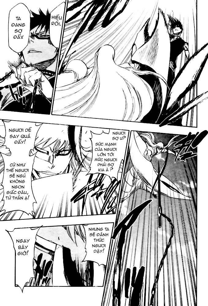 thần chết ichigo chapter 325 13